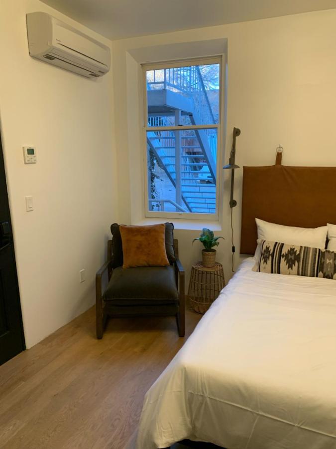 215 Washington Aparthotel Santa Fe Buitenkant foto
